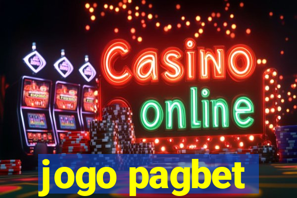 jogo pagbet